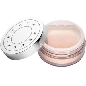 Becca hydra-mist set & refresh powder